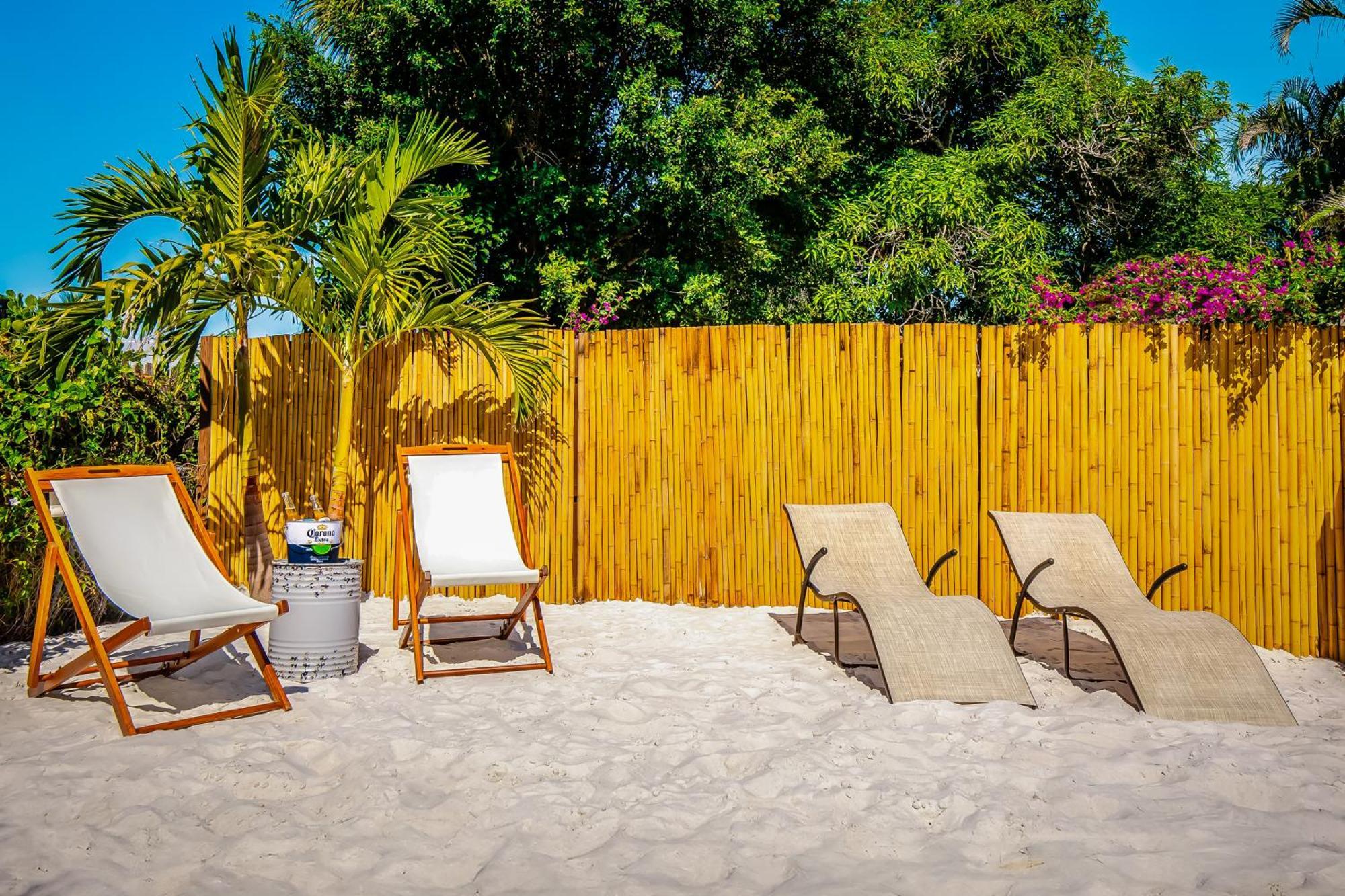 Holiday home Coastal With Mini Golf, Private &spa Naples