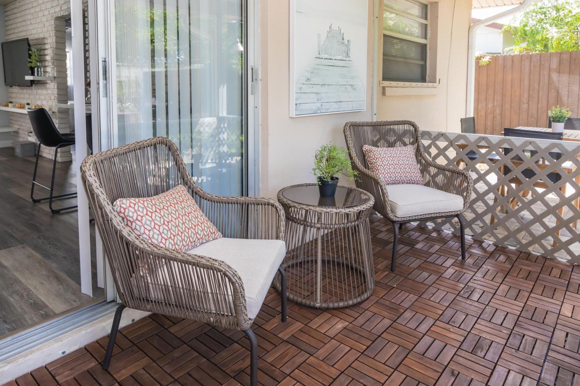 Holiday home Coastal With Mini Golf, Private &spa