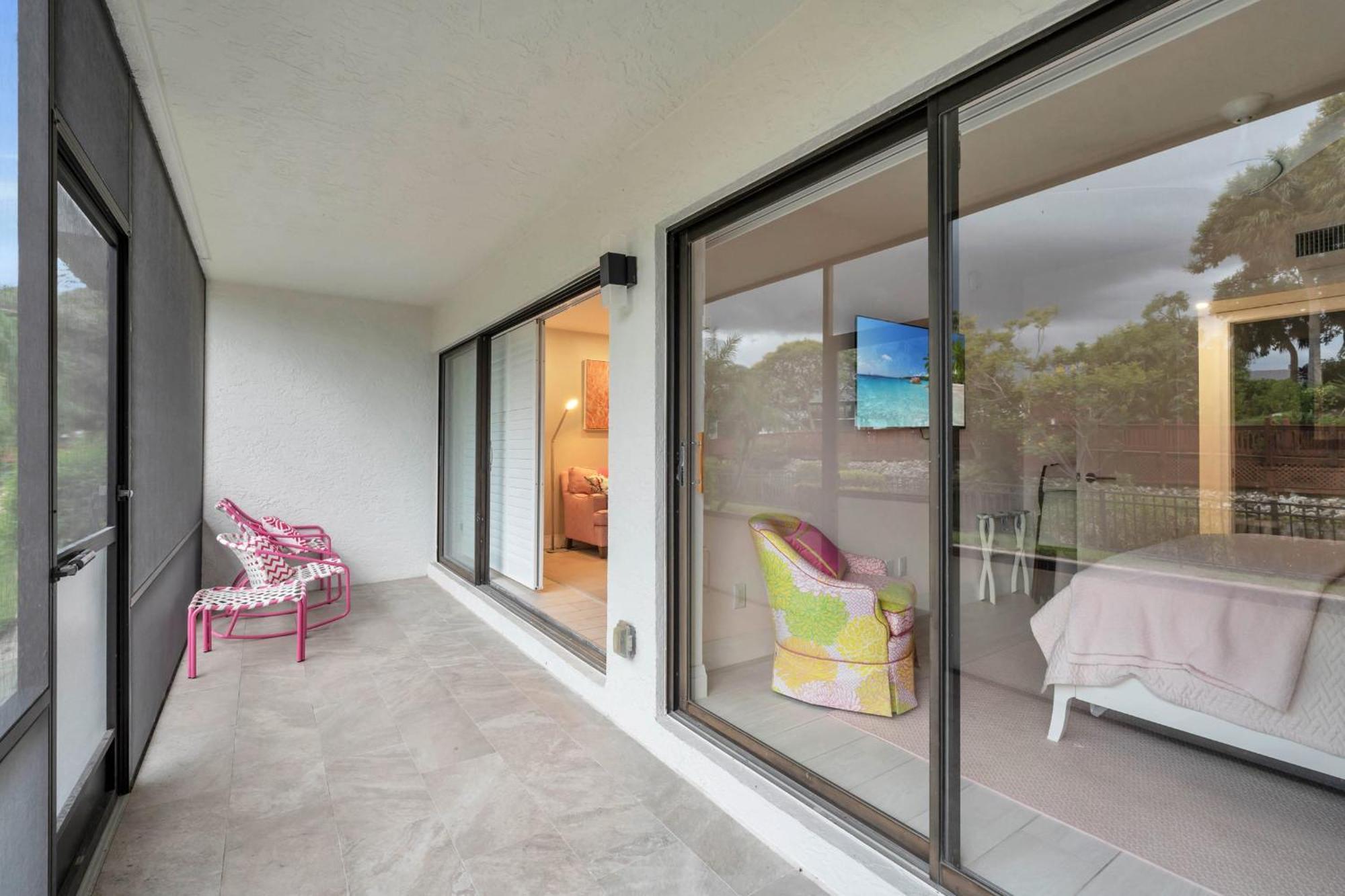 Holiday home Completely Renovated First Floor Naples