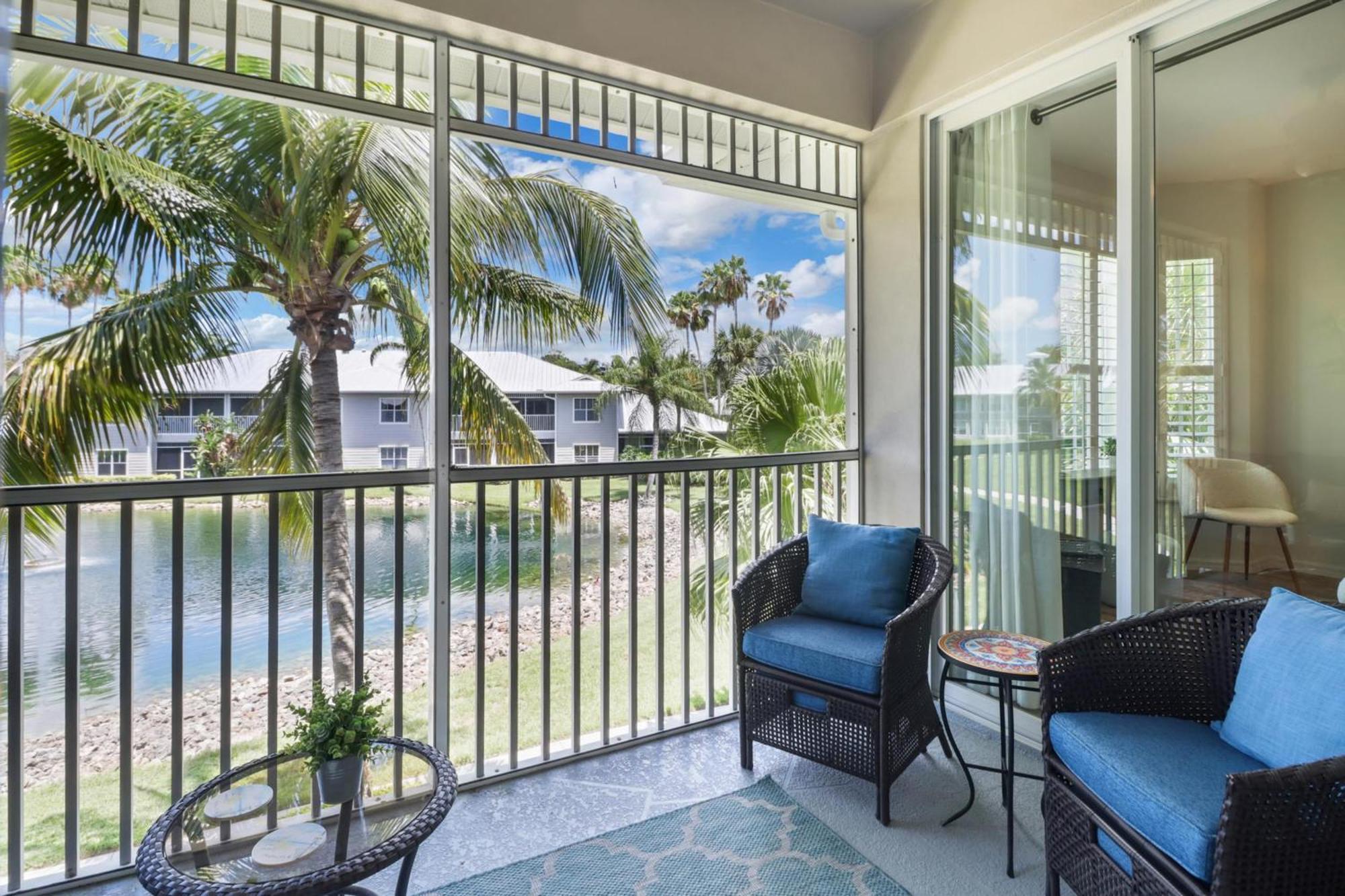 7940 # 626, Naples, Fl *