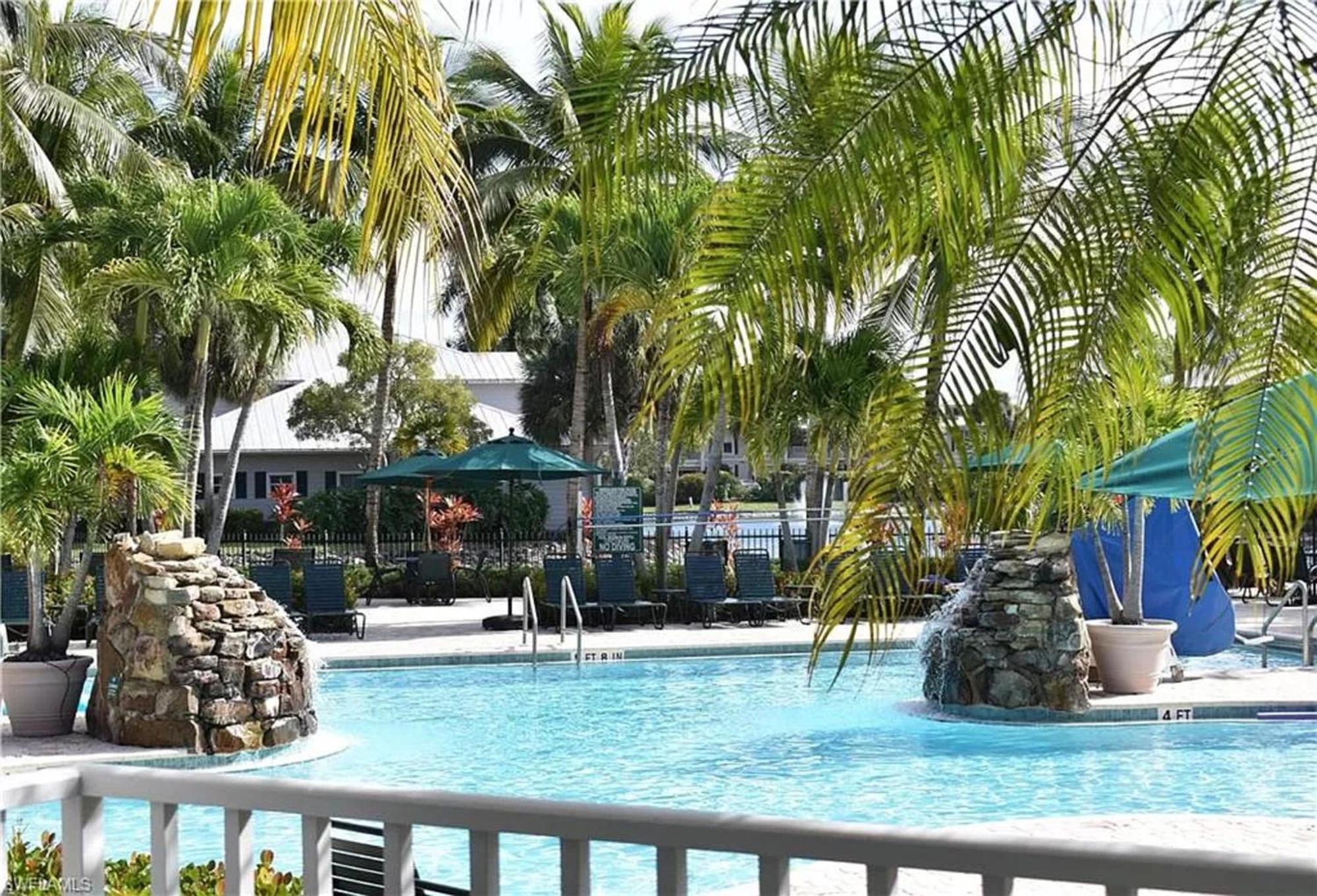 Holiday home 7940 # 626, Naples, Fl *