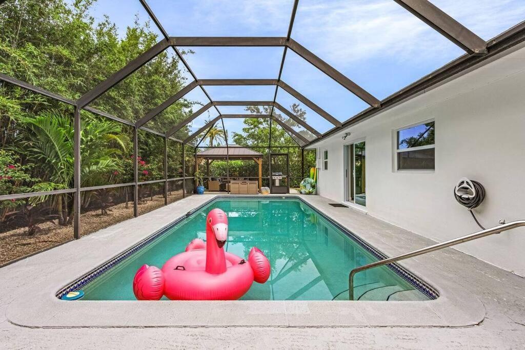 Holiday home Naples-resort Style Pool Naples