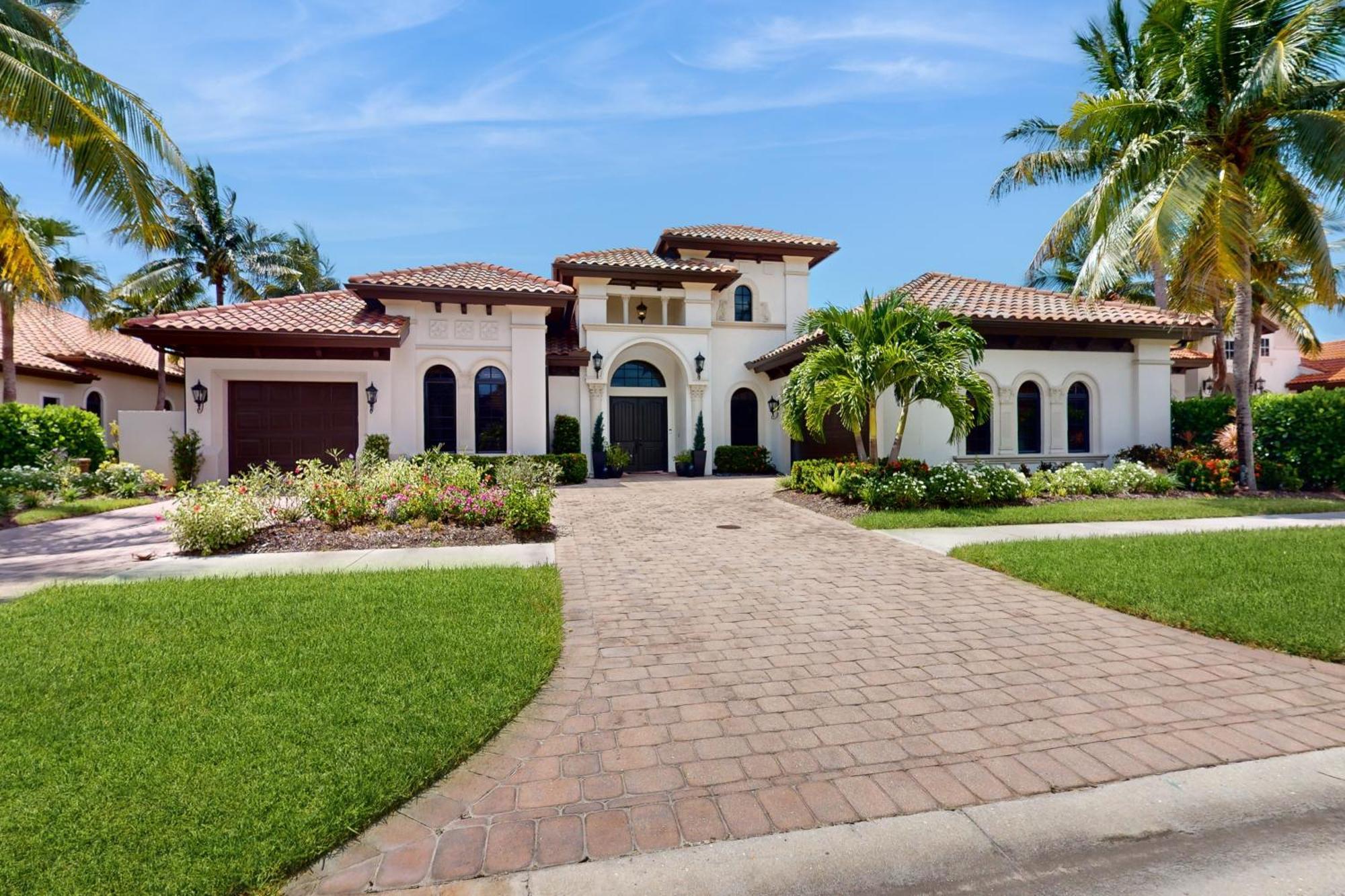 Paradise Holiday home