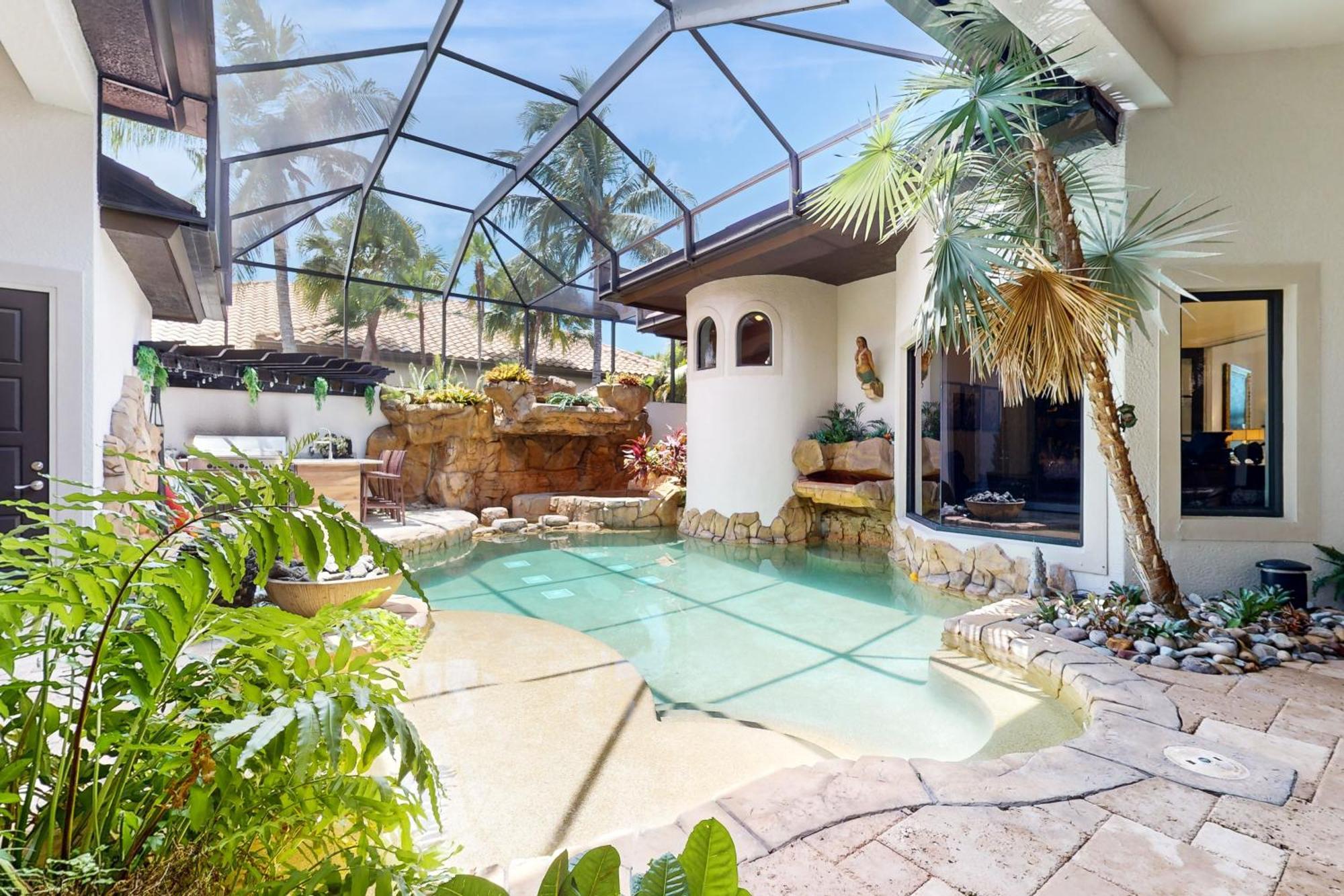 Paradise Holiday home Naples