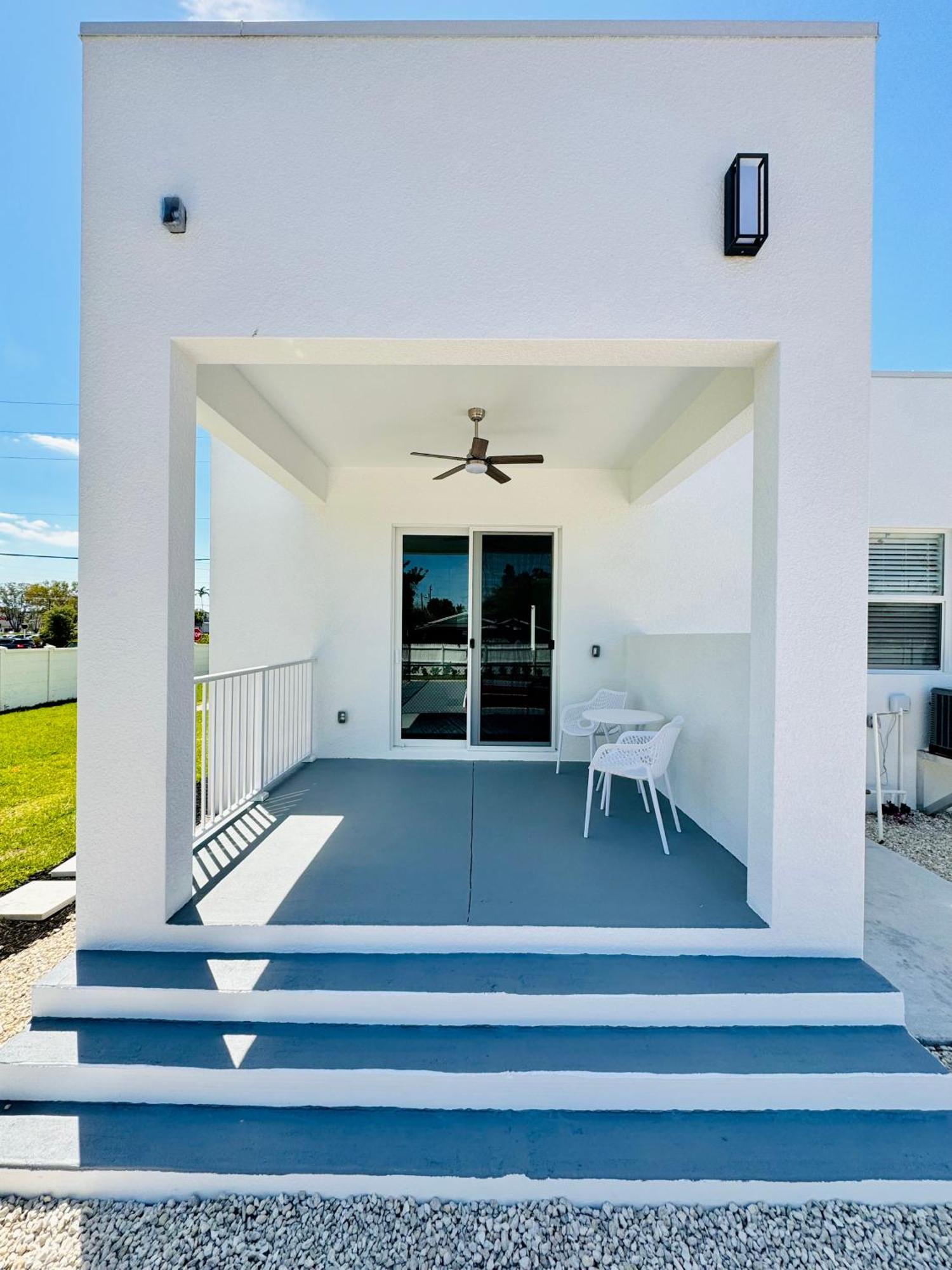 Holiday home The Pickleball Haven Of - Gray Supreme