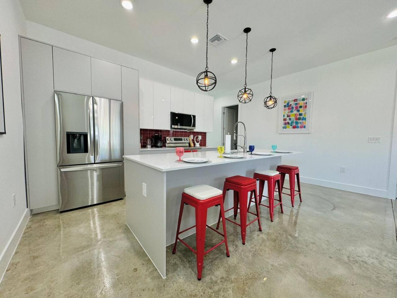 The Pickleball Haven Of - Gray Supreme Holiday home Naples
