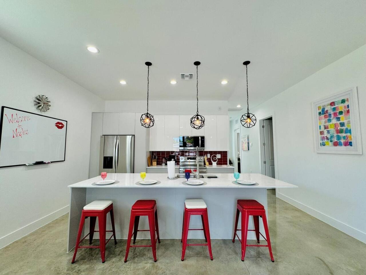 The Pickleball Haven Of - Gray Supreme Holiday home