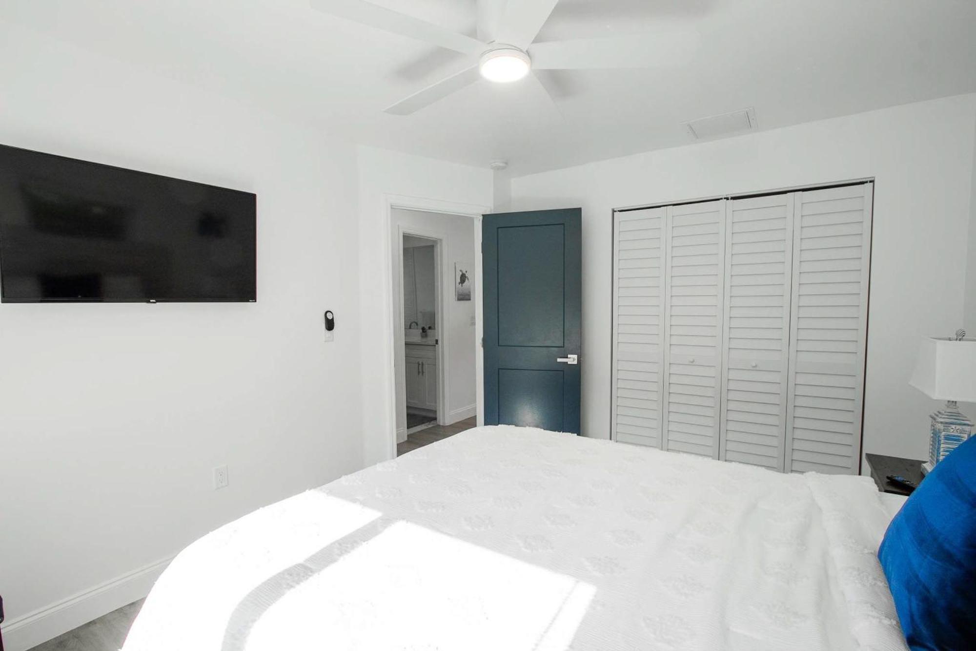 Holiday home Escape With Furnished Patio And Private Pool! Naples