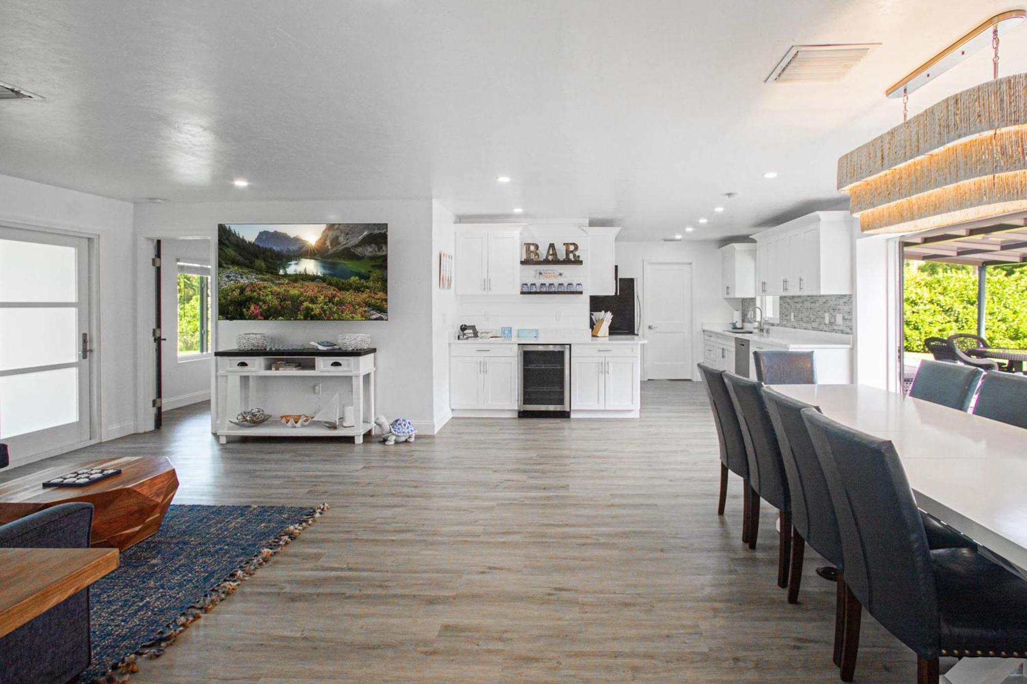 Holiday home Escape With Furnished Patio And Private Pool! Naples