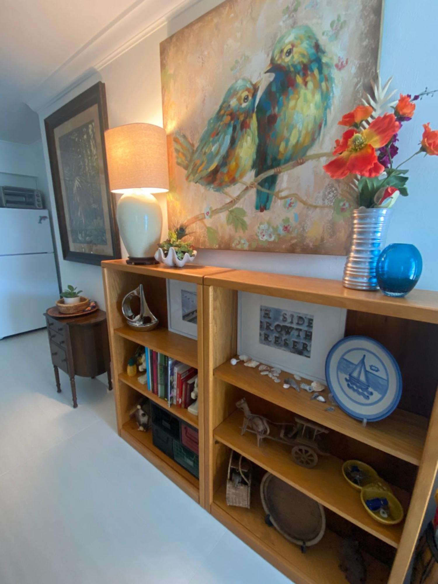 Closest To Vanderbilt Beach, New Remodel, Well Appointed, Bbq, Yard, Very Private Many Extras! *