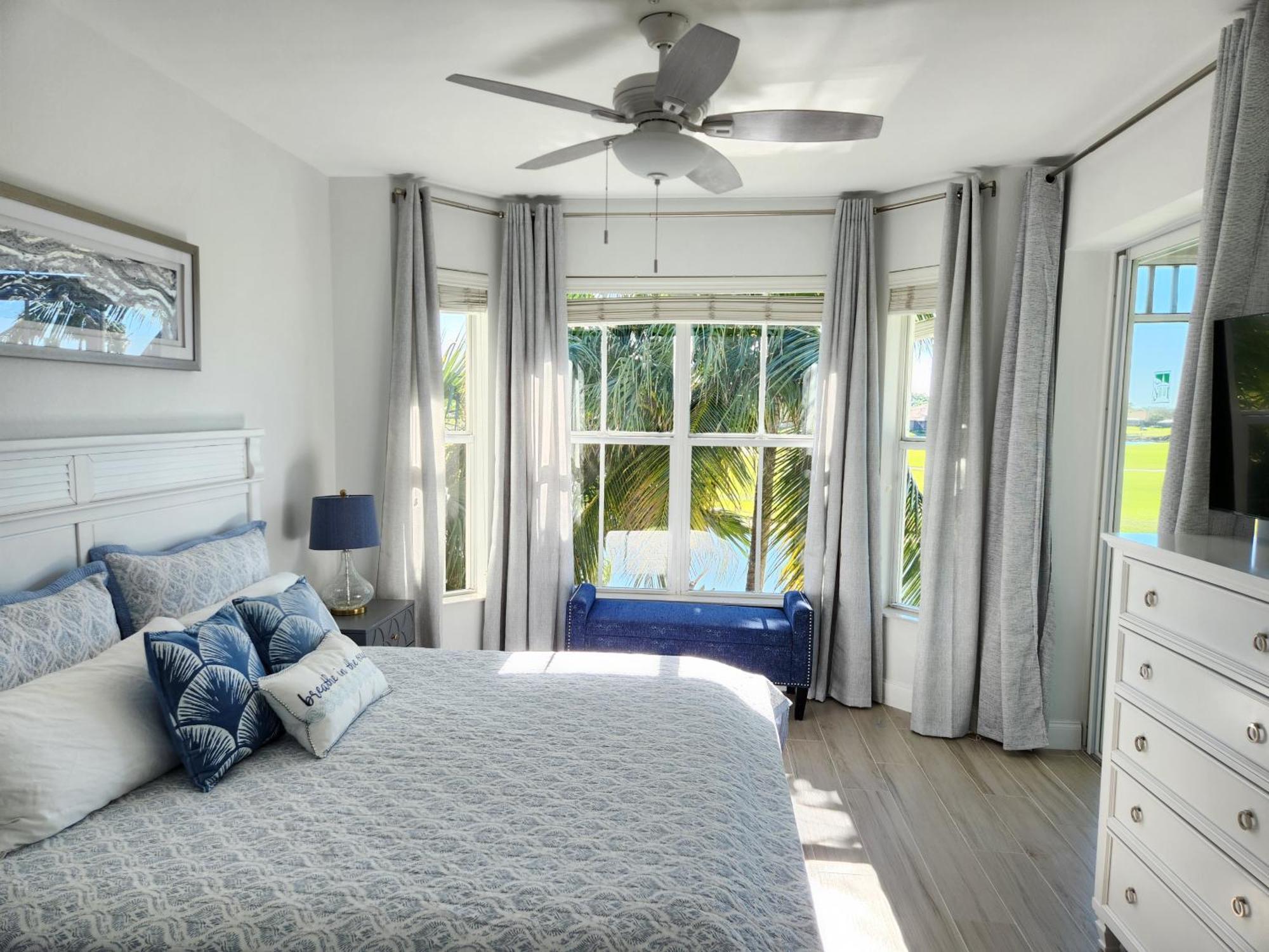 Apartment Greenlinks Golf View Flamingo At Lely *