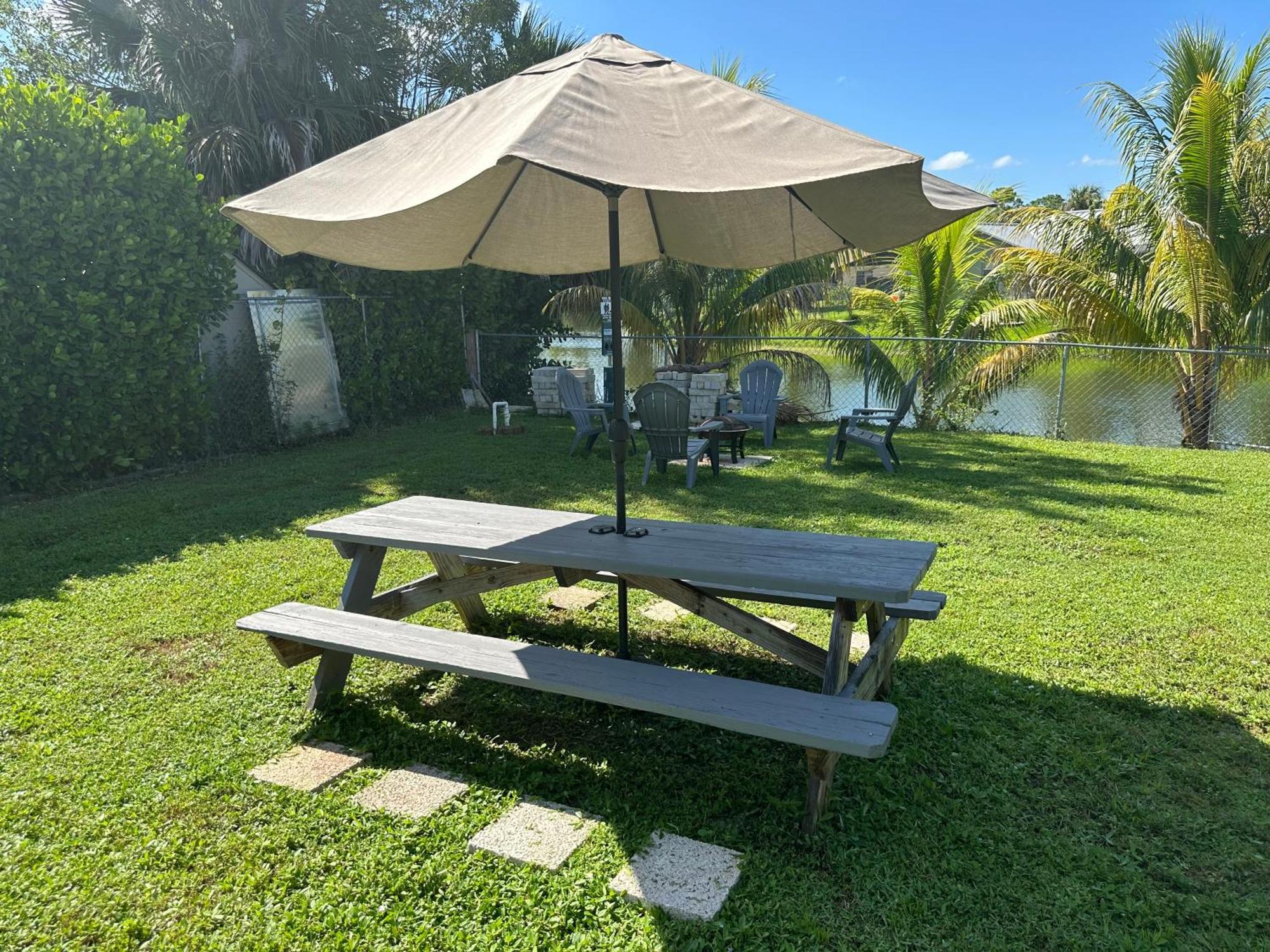 Holiday home The In Florida. Caney, Pier, Kayak, Fishing
