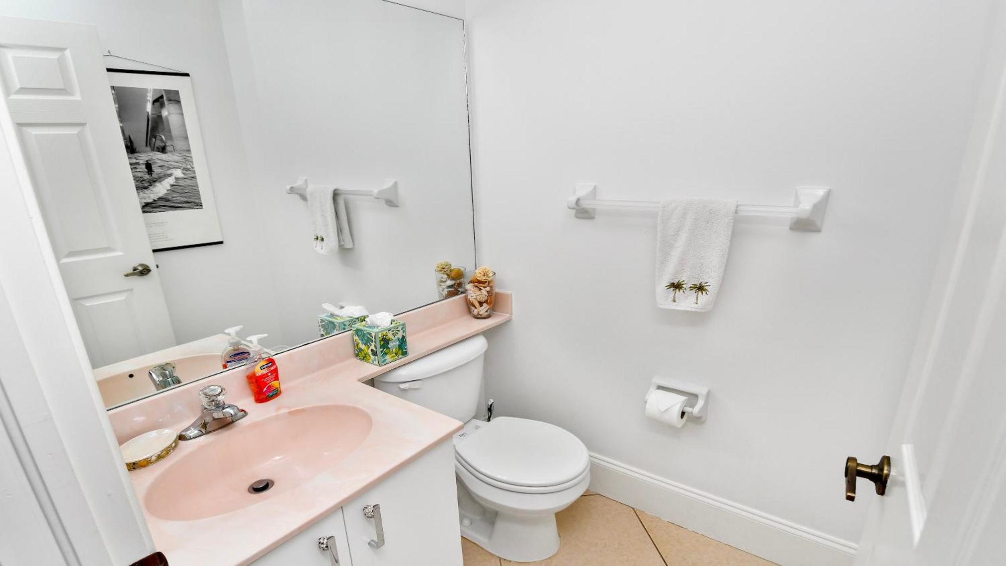 Villa Altaira - Location View Pool Spa4 Bed *