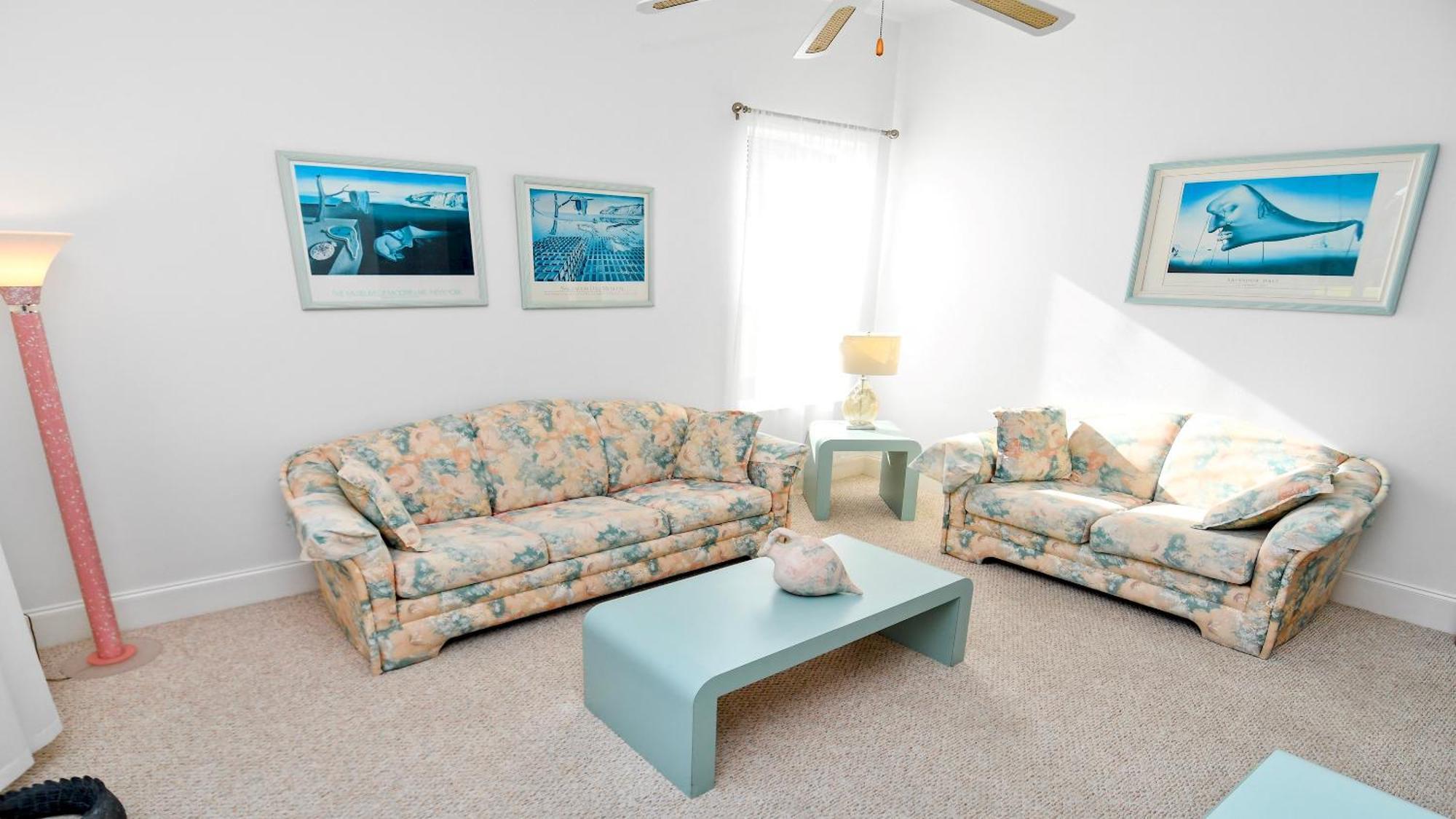 Altaira - Location View Pool Spa4 Bed *