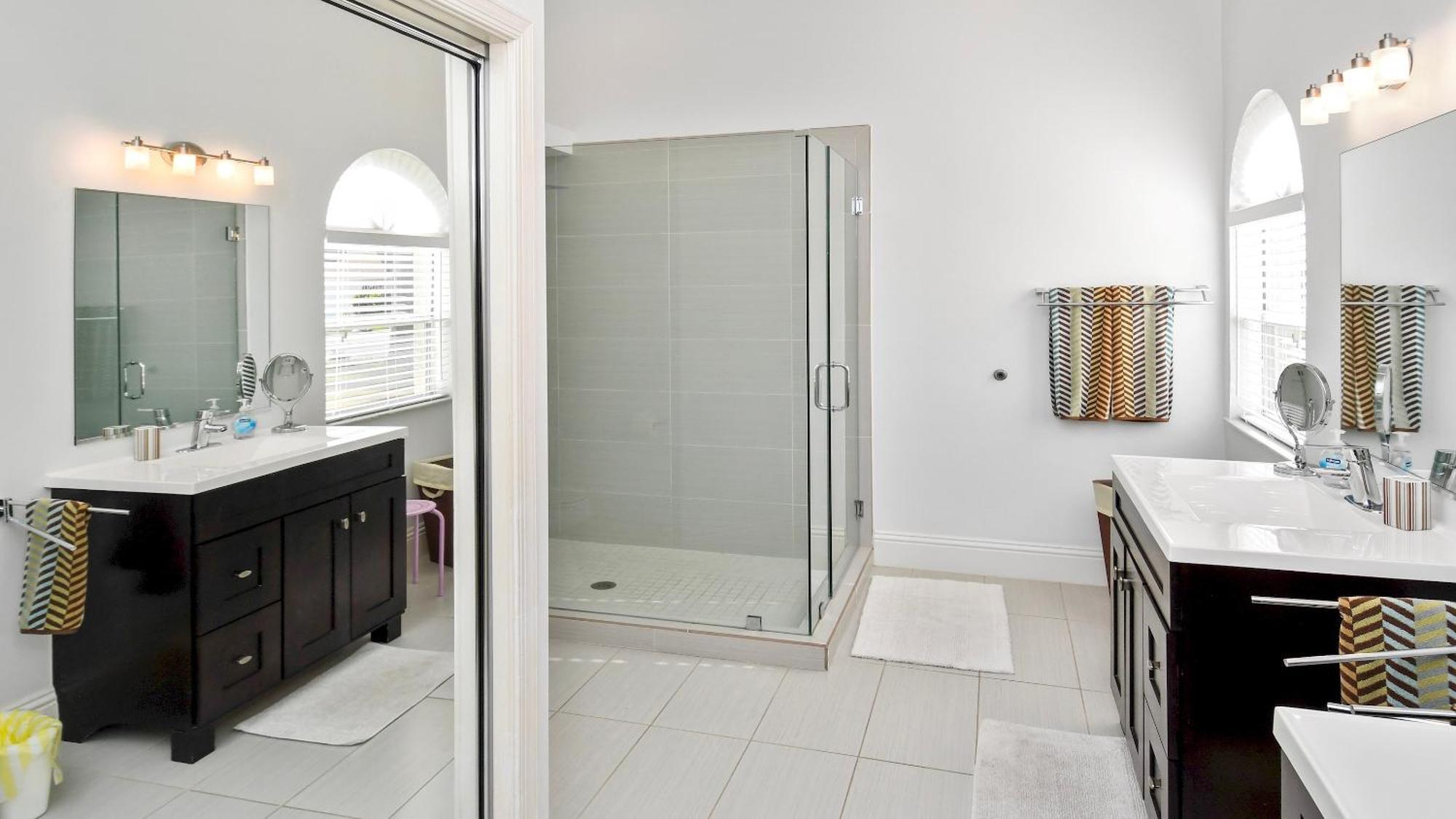 Villa Altaira - Location View Pool Spa4 Bed *