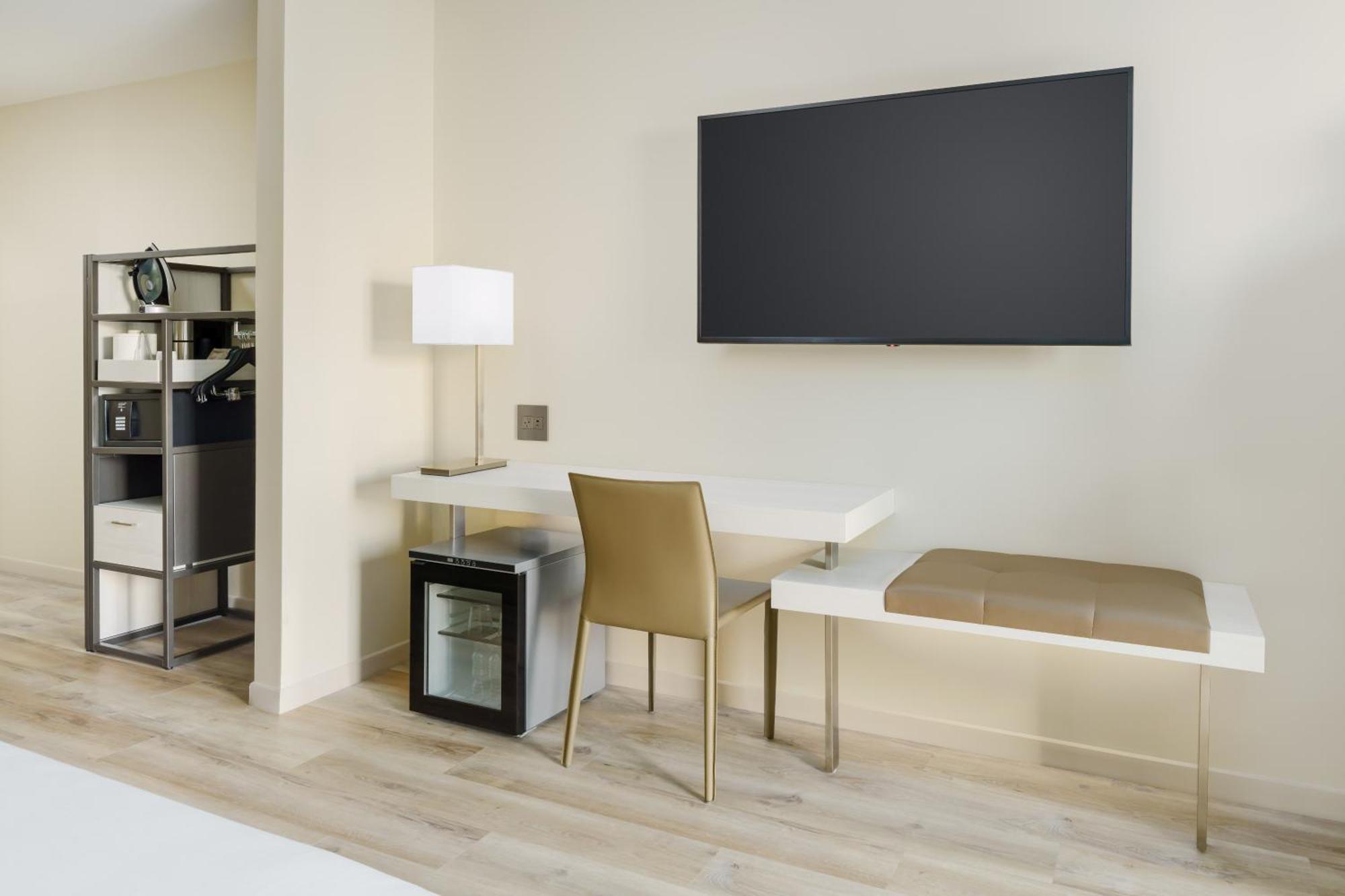 Hotel Ac By Marriott 5th Avenue 4*