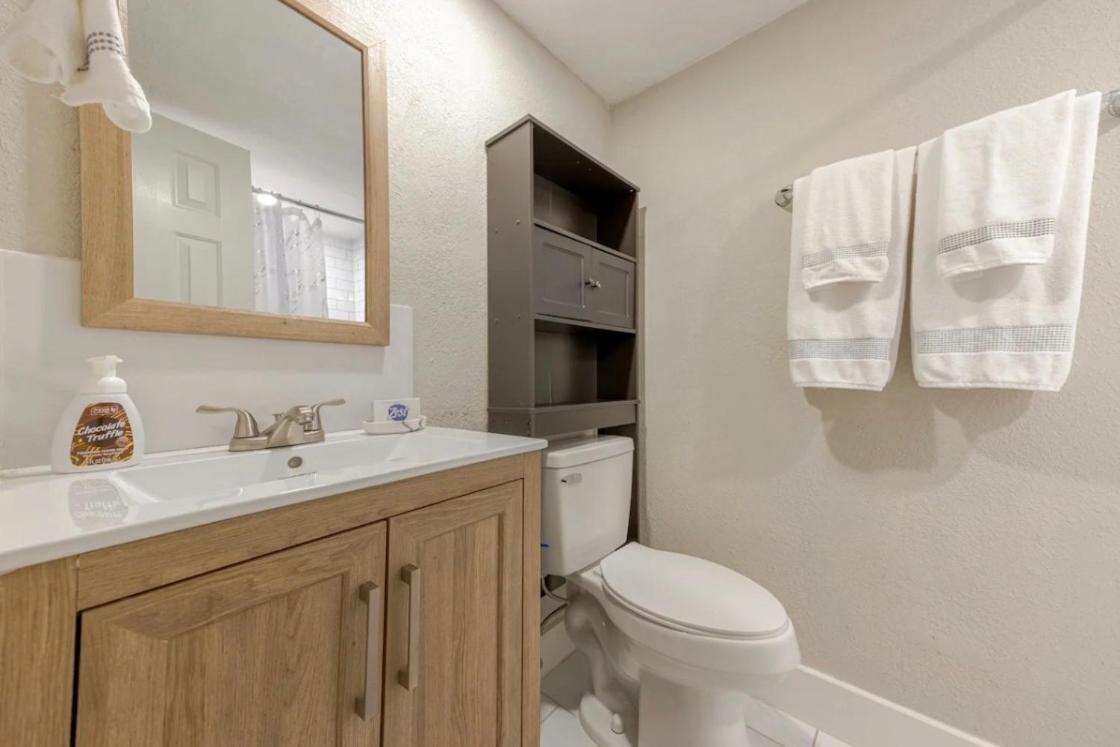 Apartment Beautiful In