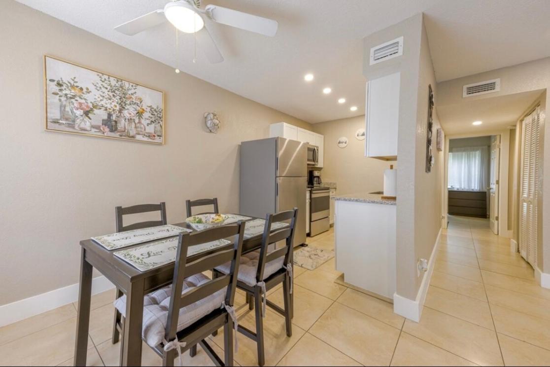 Apartment Beautiful In