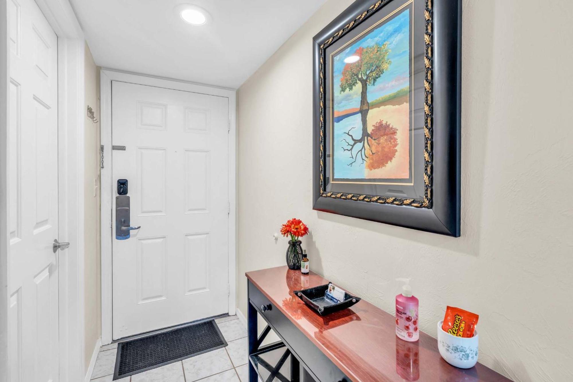 Second Floor With And Fountain View Holiday home Naples