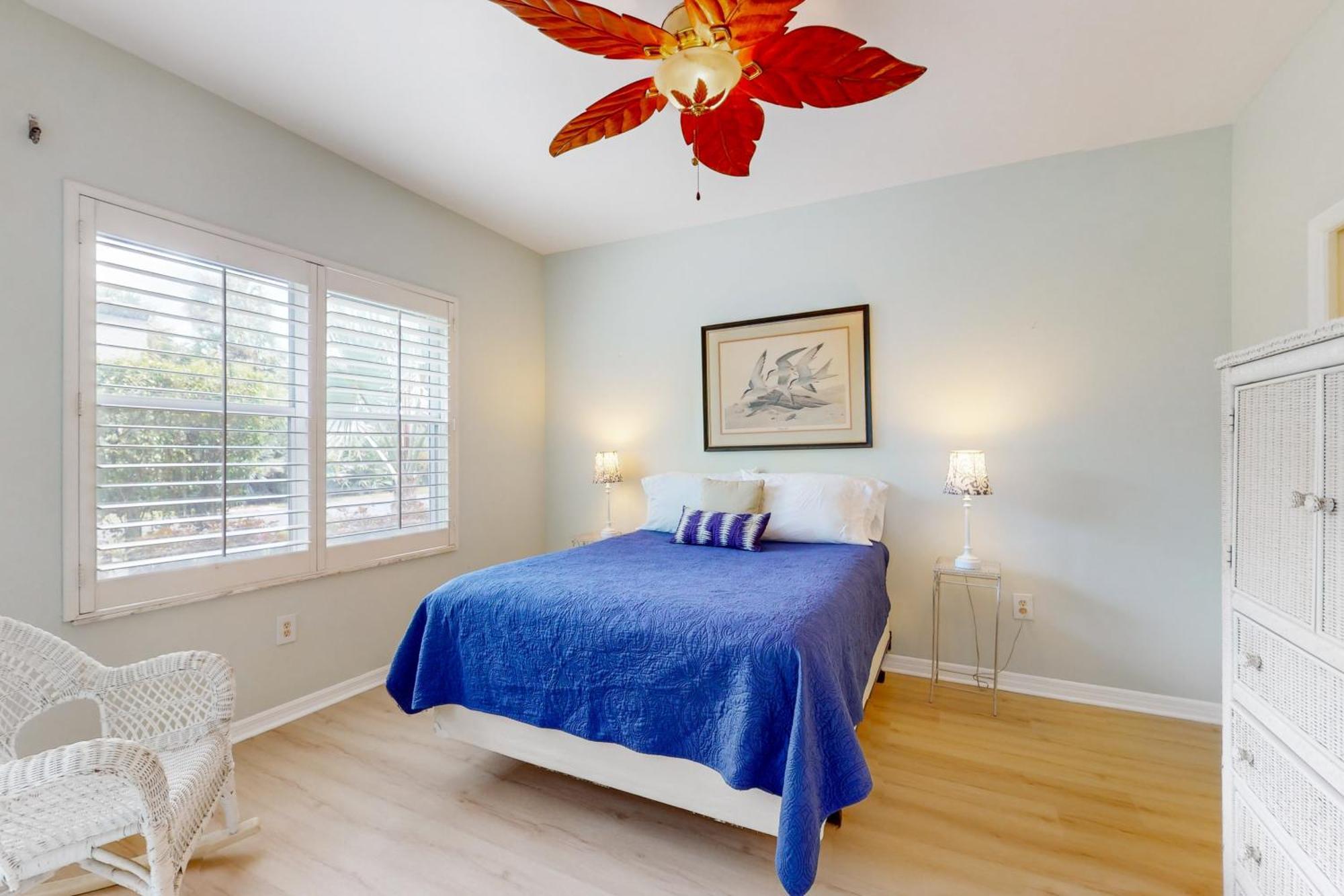 Lazy Pelican Apartment