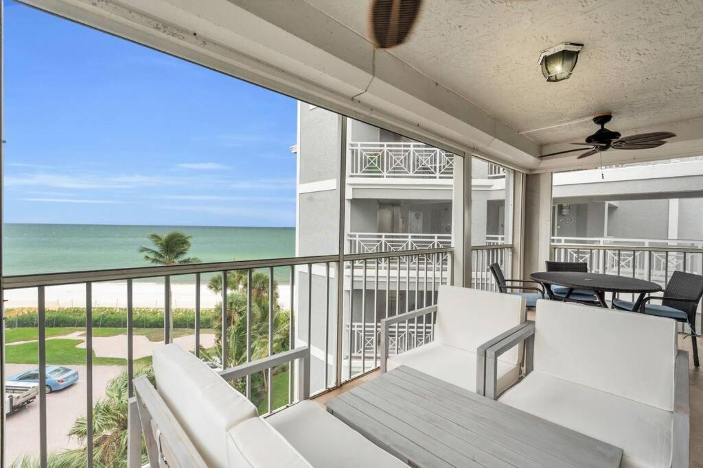 Beachfront Luxury Living On Vanderbilt *