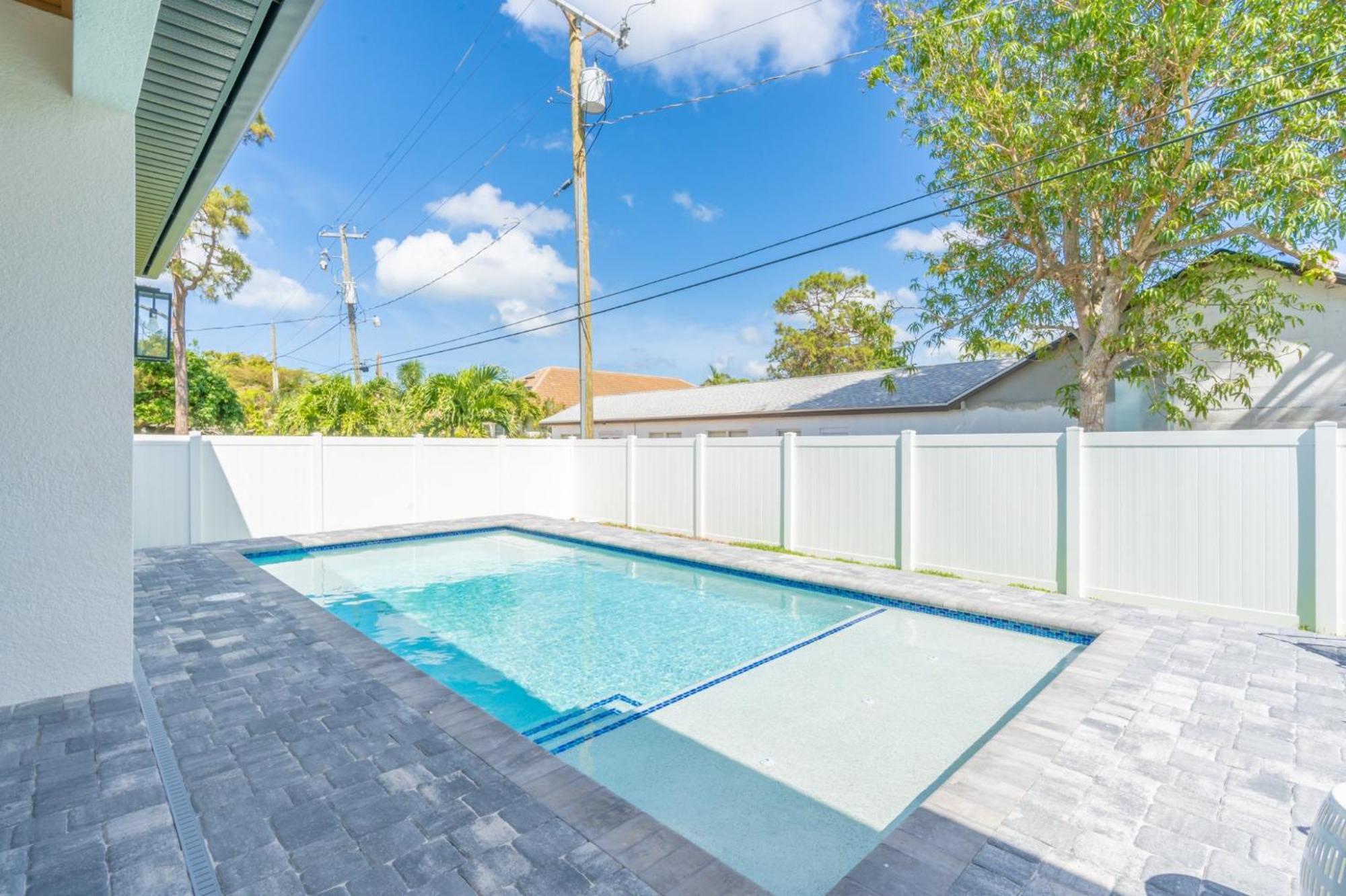 Holiday home Brilliant Luxury In W Private Pool Naples