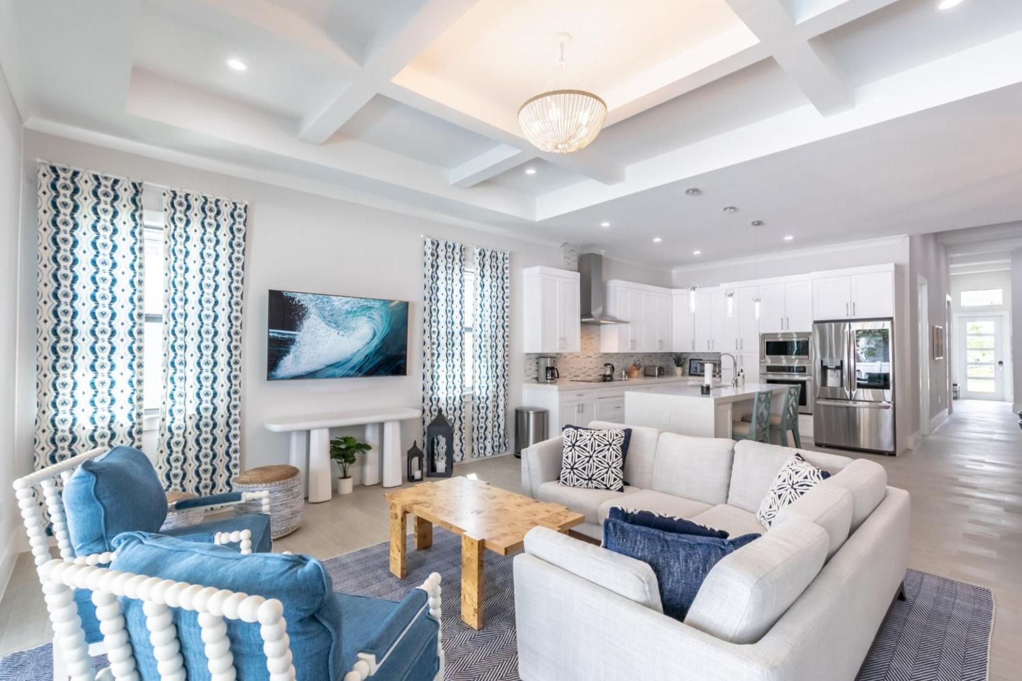 Brilliant Luxury In W Private Pool Holiday home Naples