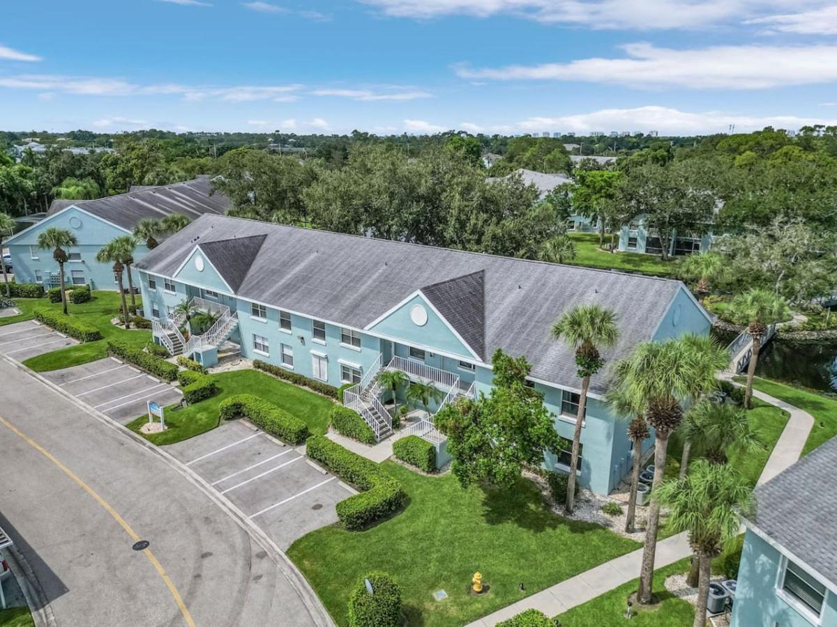 Apartment Pipers Pointe Bed2 Bath Naples