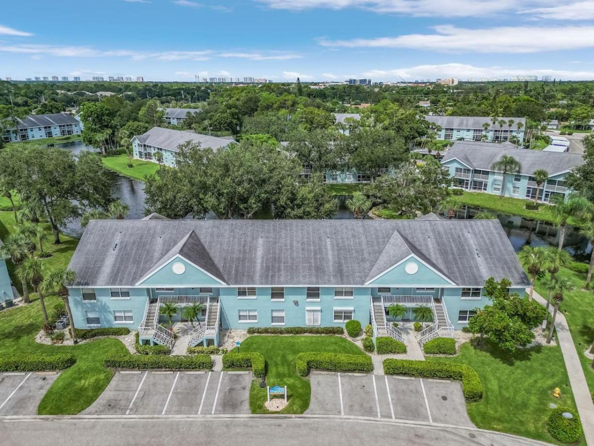 Pipers Pointe Bed2 Bath Apartment Naples