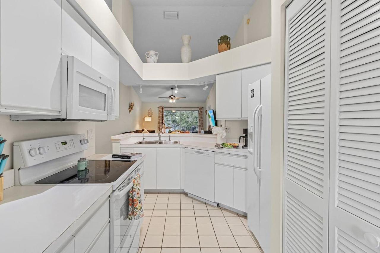 Apartment Pipers Pointe Bed2 Bath Naples