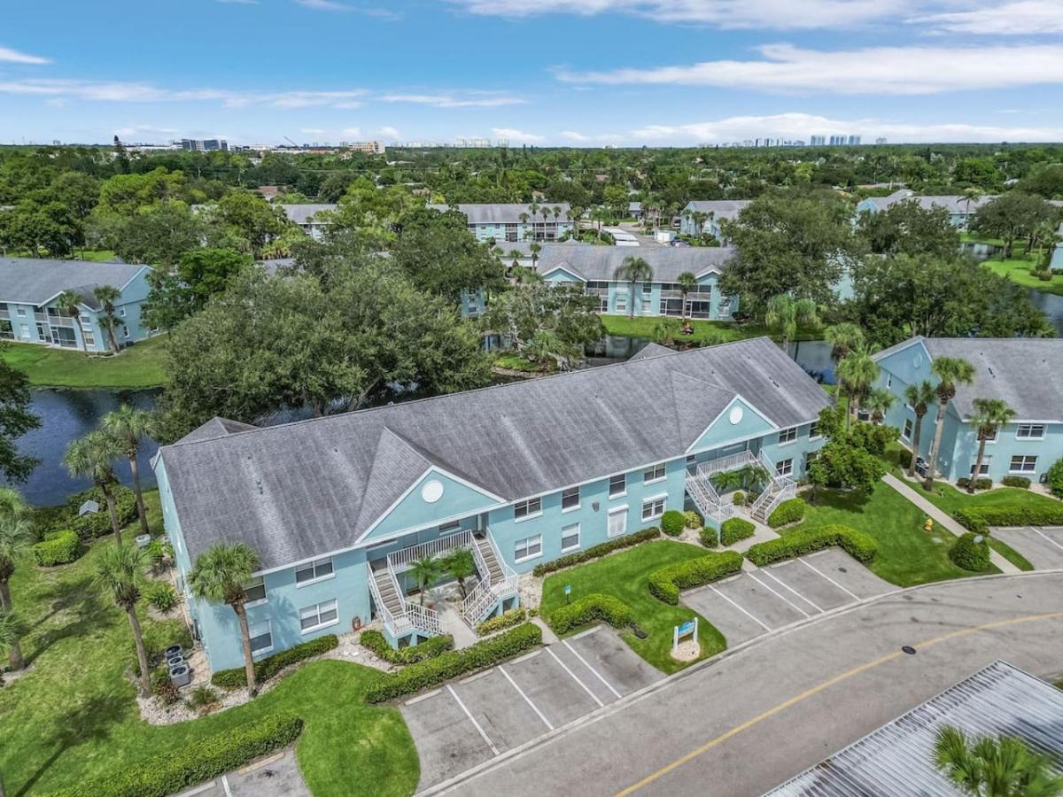 Apartment Pipers Pointe Bed2 Bath *