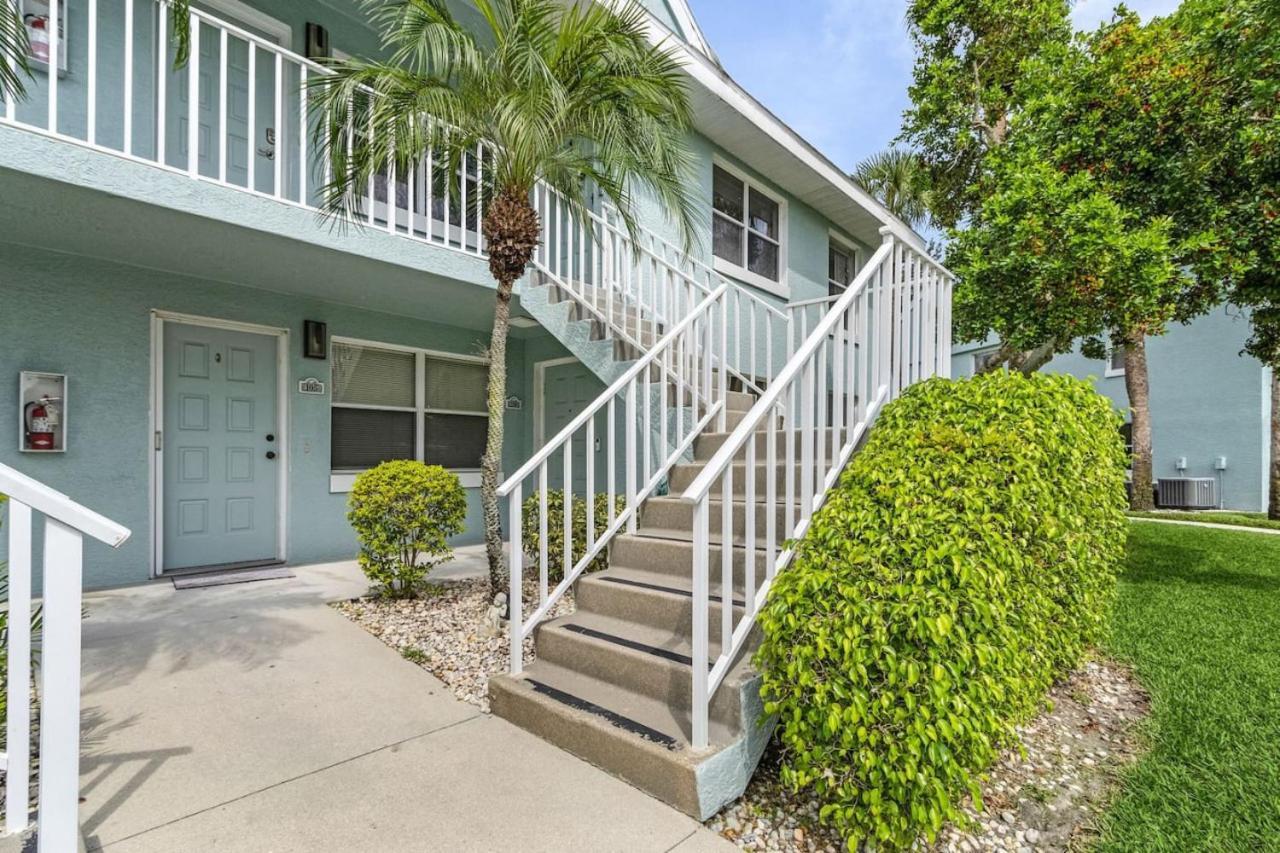 Pipers Pointe Bed2 Bath * Naples