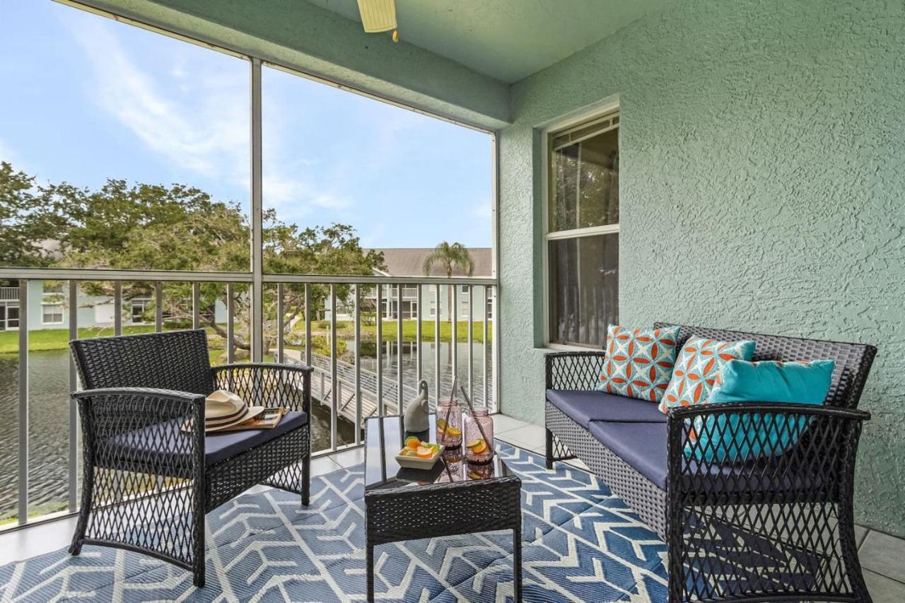 Pipers Pointe Bed2 Bath * Naples