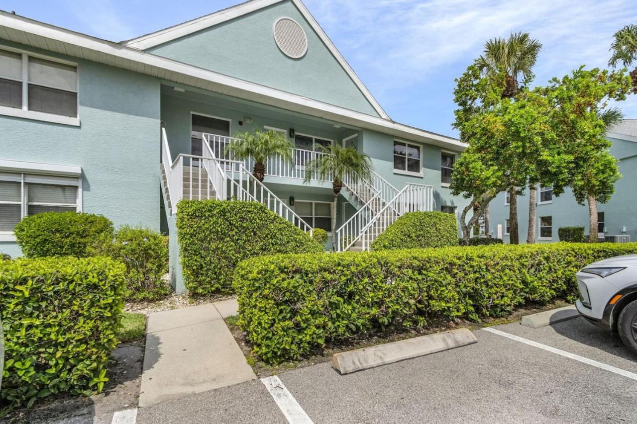Apartment Pipers Pointe Bed2 Bath Naples
