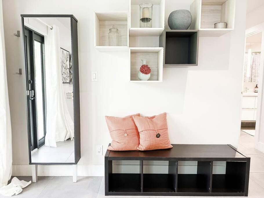 Scandi Modern Holiday home Naples