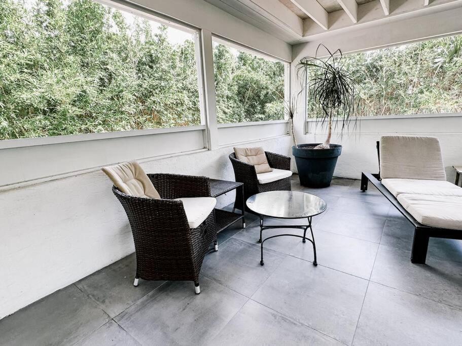 Scandi Modern *