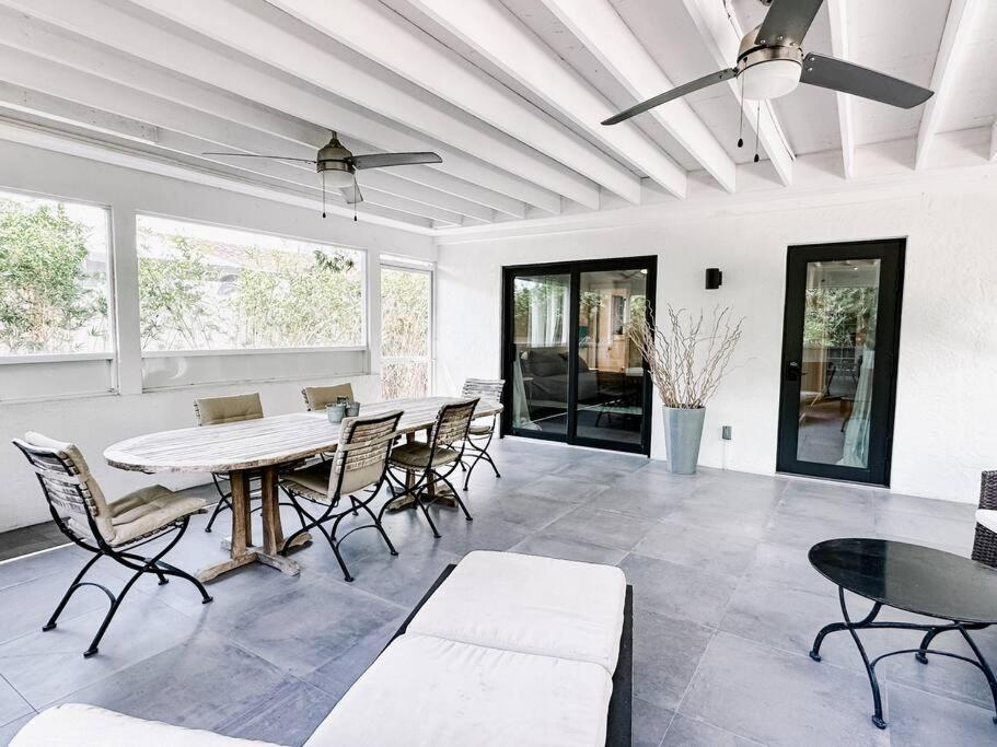 Scandi Modern
