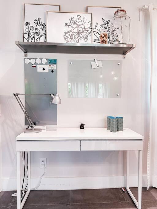 Scandi Modern *