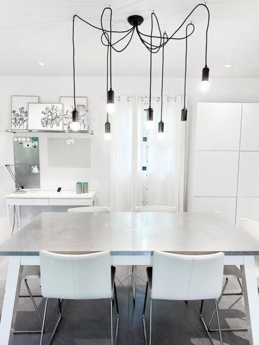 Scandi Modern Holiday home *