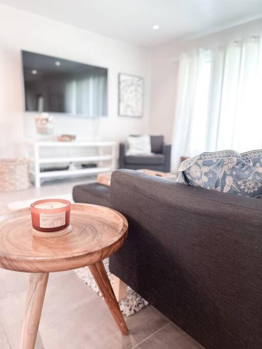 Holiday home Scandi Modern *
