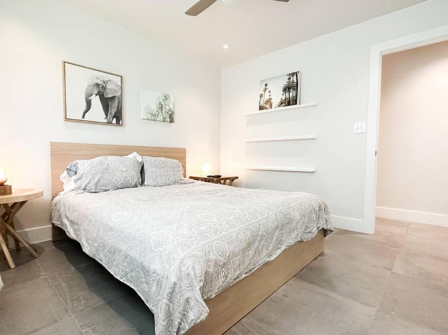 Holiday home Scandi Modern Naples
