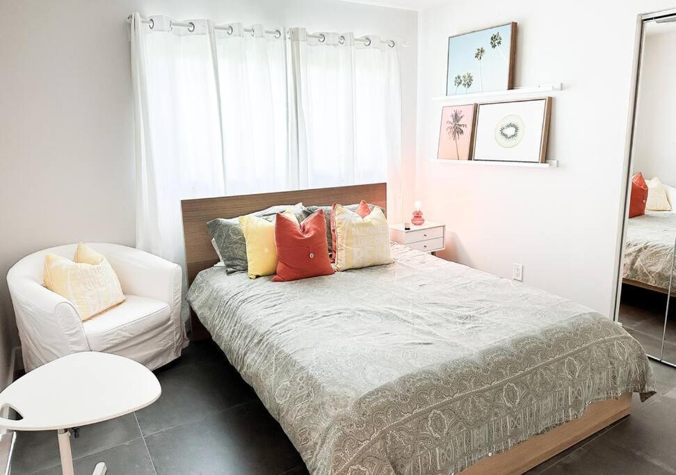 Holiday home Scandi Modern Naples