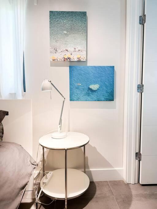 Scandi Modern Naples