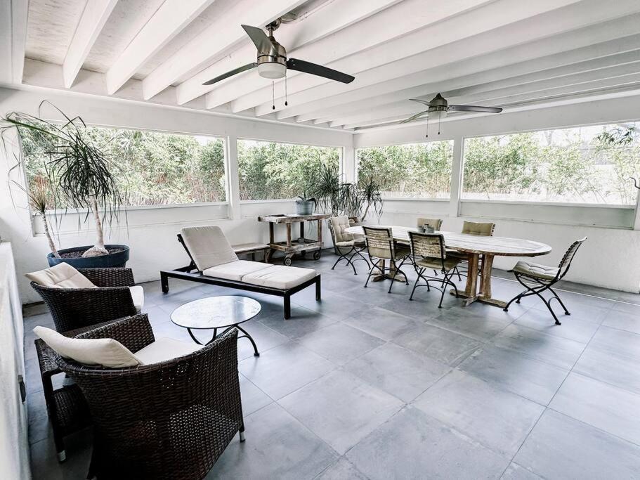Holiday home Scandi Modern