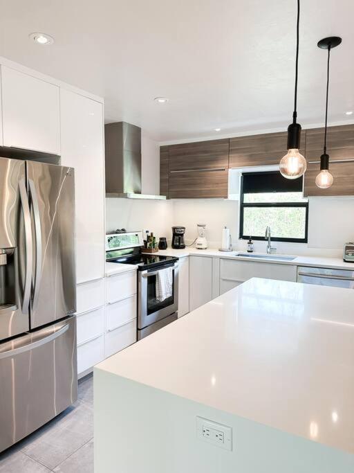 Holiday home Scandi Modern *