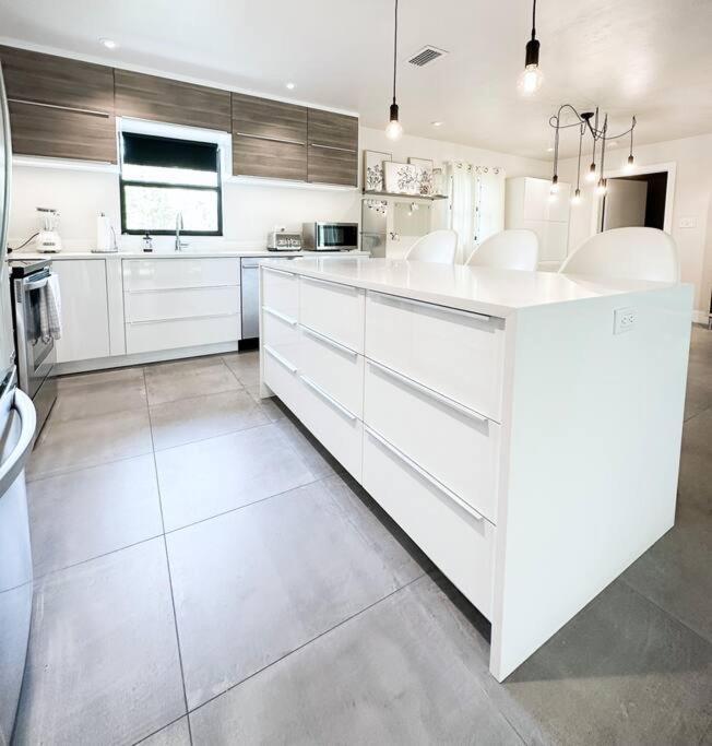 Holiday home Scandi Modern Naples
