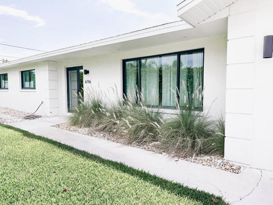 Holiday home Scandi Modern Naples