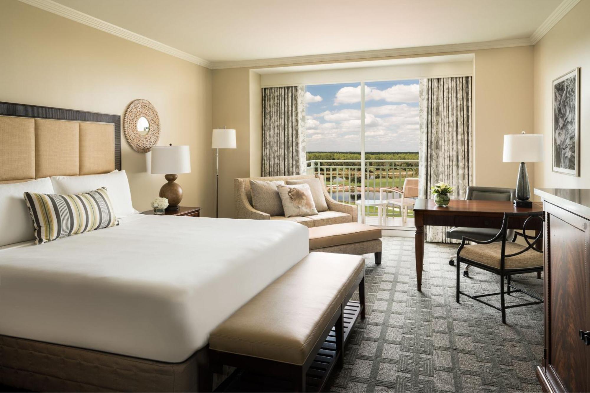 The Ritz-carlton Naples, Tiburon Naples