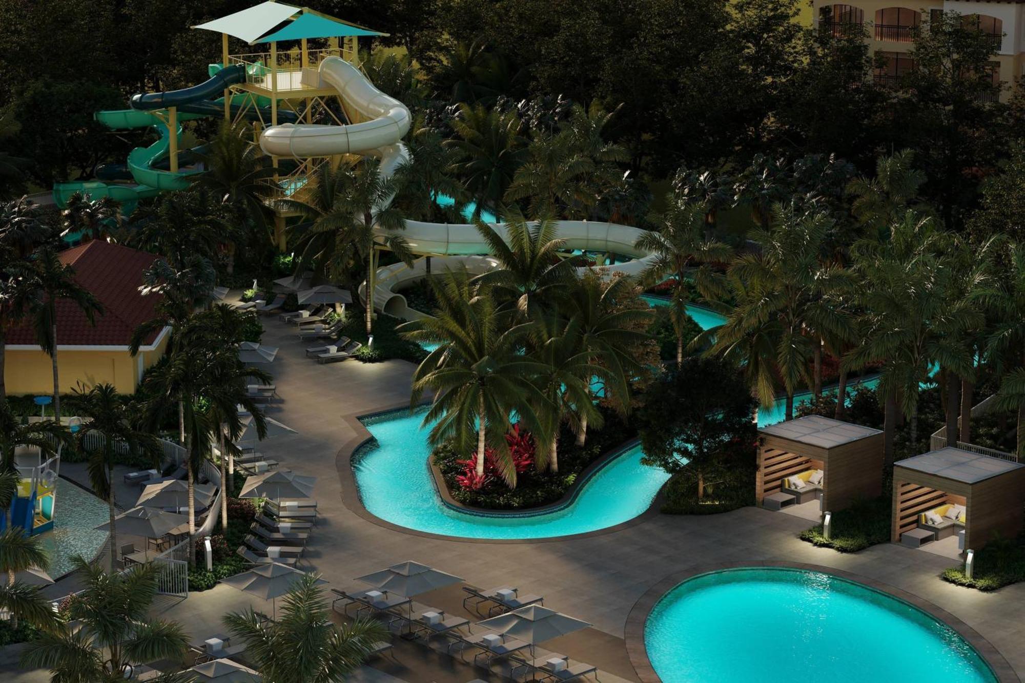 Resort The Ritz-carlton Naples, Tiburon