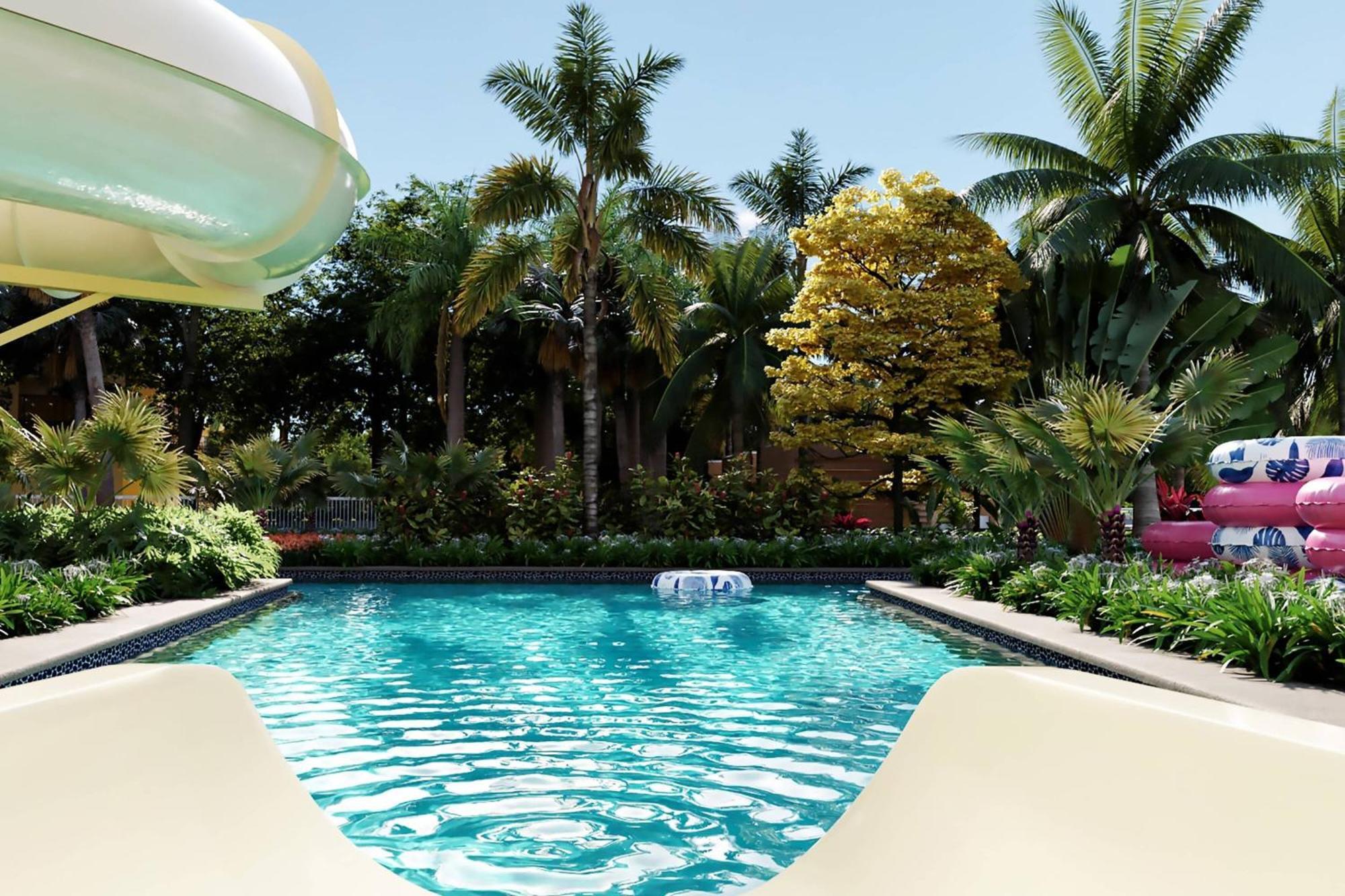 Resort The Ritz-carlton Naples, Tiburon 5*